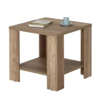Măsuţă cafea Hanah Home Shp-550-Tt-1 imaginea #2 — magazin online Desire.md