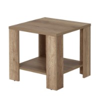 Măsuţă cafea Hanah Home Shp-550-Tt-1 imaginea #3 — magazin online Desire.md