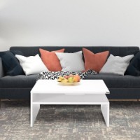 Măsuţă cafea Hanah Home Shp-640-Dd-1