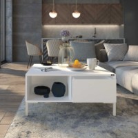Măsuţă cafea Hanah Home Shp-660-Dd-1