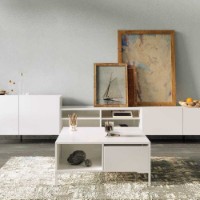 Măsuţă cafea Hanah Home Shp-660-Dd-1 imaginea #2 — magazin online Desire.md