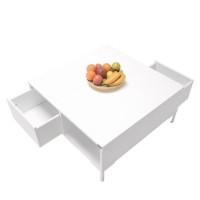 Măsuţă cafea Hanah Home Shp-660-Dd-1 imaginea #6 — magazin online Desire.md
