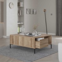 Măsuţă cafea Hanah Home Shp-660-Tt-1