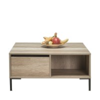 Măsuţă cafea Hanah Home Shp-660-Tt-1 imaginea #4 — magazin online Desire.md
