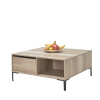 Măsuţă cafea Hanah Home Shp-660-Tt-1 imaginea #5 — magazin online Desire.md