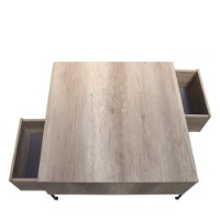 Măsuţă cafea Hanah Home Shp-660-Tt-1 imaginea #13 — magazin online Desire.md