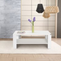 Măsuţă cafea Hanah Home Shp-695-Dd-1 imaginea #4 — magazin online Desire.md