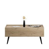 Măsuţă cafea Hanah Home Shp-701-Ff-1 imaginea #5 — magazin online Desire.md