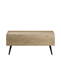 Măsuţă cafea Hanah Home Shp-701-Ff-1 imaginea #8 — magazin online Desire.md