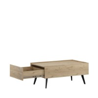 Măsuţă cafea Hanah Home Shp-701-Ff-1 imaginea #9 — magazin online Desire.md