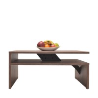 Măsuţă cafea Hanah Home Shp-640-Oo-1 imaginea #3 — magazin online Desire.md