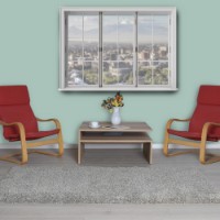 Măsuţă cafea Hanah Home Shp-640-Tt-1