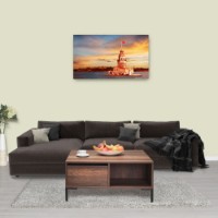 Măsuţă cafea Hanah Home Shp-660-Oo-1