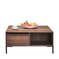 Măsuţă cafea Hanah Home Shp-660-Oo-1 imaginea #2 — magazin online Desire.md