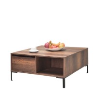 Măsuţă cafea Hanah Home Shp-660-Oo-1 imaginea #3 — magazin online Desire.md