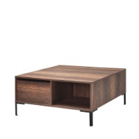 Măsuţă cafea Hanah Home Shp-660-Oo-1 imaginea #7 — magazin online Desire.md