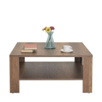 Măsuţă cafea Hanah Home Shp-690-Oo-1 imaginea #3 — magazin online Desire.md