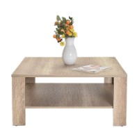 Măsuţă cafea Hanah Home Shp-690-Tt-1 imaginea #2 — magazin online Desire.md