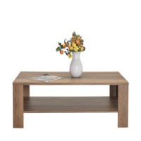Măsuţă cafea Hanah Home Shp-695-Oo-1 imaginea #2 — magazin online Desire.md