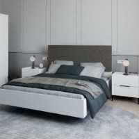 Noptieră Hanah Home Kmd-1720-Dd-1 imaginea #4 — magazin online Desire.md