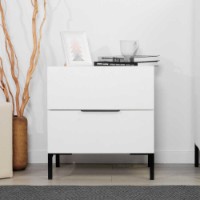 Noptieră Hanah Home Kmd-1720-Dd-1 imaginea #5 — magazin online Desire.md