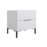 Noptieră Hanah Home Kmd-1720-Dd-1 imaginea #8 — magazin online Desire.md