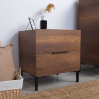 Noptieră Hanah Home Kmd-1720-Oo-1 imaginea #4 — magazin online Desire.md