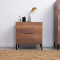 Noptieră Hanah Home Kmd-1720-Oo-1 imaginea #5 — magazin online Desire.md