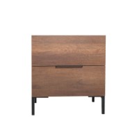Noptieră Hanah Home Kmd-1720-Oo-1 imaginea #6 — magazin online Desire.md