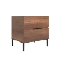 Noptieră Hanah Home Kmd-1720-Oo-1 imaginea #7 — magazin online Desire.md