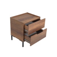 Noptieră Hanah Home Kmd-1720-Oo-1 imaginea #8 — magazin online Desire.md