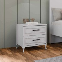 Noptieră Hanah Home Kmd-1002-Dd-1
