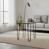 Журнальный столик Hanah Home Shb-032 фото №3 — интернет-магазин Desire.md