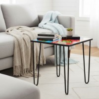 Măsuţă cafea Hanah Home Shb-032-A
