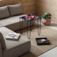 Măsuţă cafea Hanah Home Shb-032-B