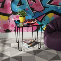 Журнальный столик Hanah Home Shb-032-B фото №3 — интернет-магазин Desire.md