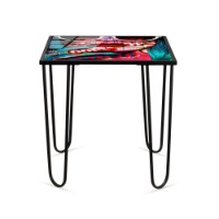 Журнальный столик Hanah Home Shb-032-B фото №4 — интернет-магазин Desire.md