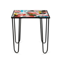 Журнальный столик Hanah Home Shb-032-C фото №4 — интернет-магазин Desire.md