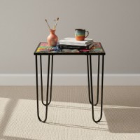 Măsuţă cafea Hanah Home Shb-032-D