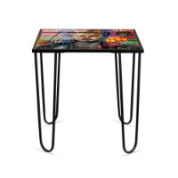 Журнальный столик Hanah Home Shb-032-D фото №4 — интернет-магазин Desire.md