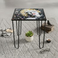 Măsuţă cafea Hanah Home Shb-032-E
