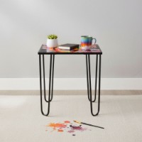 Măsuţă cafea Hanah Home Shb-032-F
