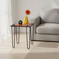 Măsuţă cafea Hanah Home Shb-032-F imaginea #2 — magazin online Desire.md
