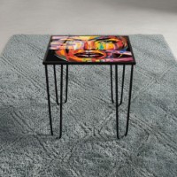 Măsuţă cafea Hanah Home Shb-032-F imaginea #3 — magazin online Desire.md