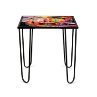 Măsuţă cafea Hanah Home Shb-032-F imaginea #4 — magazin online Desire.md