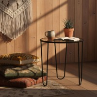 Журнальный столик Hanah Home Shb-033 фото №3 — интернет-магазин Desire.md