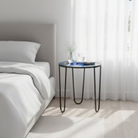 Măsuţă cafea Hanah Home Shb-033-A imaginea #3 — magazin online Desire.md