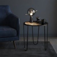 Măsuţă cafea Hanah Home Shb-033-B