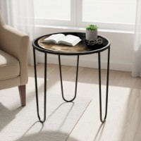 Măsuţă cafea Hanah Home Shb-033-B imaginea #2 — magazin online Desire.md