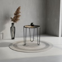 Măsuţă cafea Hanah Home Shb-033-B imaginea #3 — magazin online Desire.md